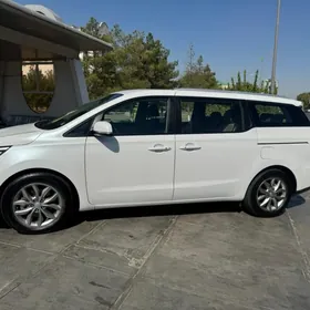 Kia Sedona 2020