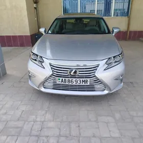 Lexus ES 350 2017