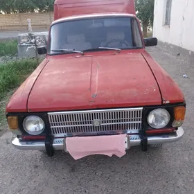 Москвич 412 1983