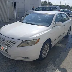 Toyota Camry 2008