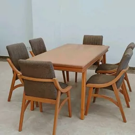 Garasaryna kuhny mebel