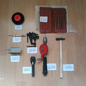 ювелир инструменты тиски tiski