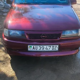 Opel Vectra 1992