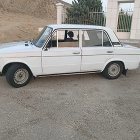 Lada 2106 1993