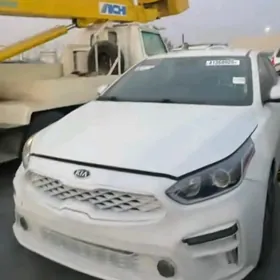 Kia Forte 2021