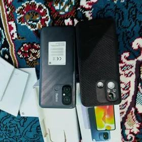 Redmi 12 c