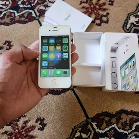 iPhone 4s