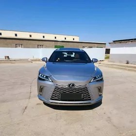 Lexus RX 350 2024