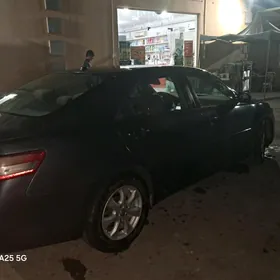 Toyota Camry 2010