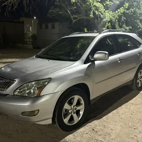 Lexus RX 350 2009