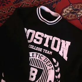 Boston