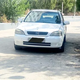 Opel Astra 1999