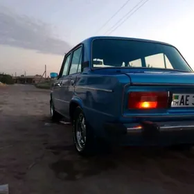 Lada 2106 1990