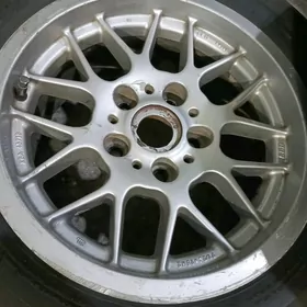 DISKA R 15 BMW BBS