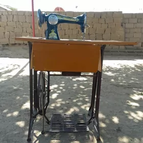 Tikin maşşyn