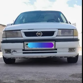 Opel Vectra 1993