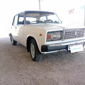 Lada 2107 2000