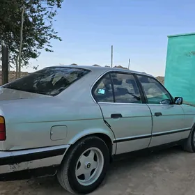 BMW 525 1995