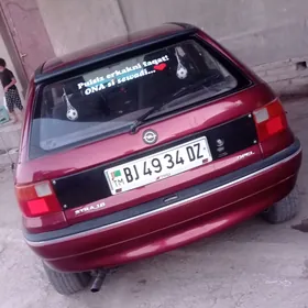 Opel Astra 1992