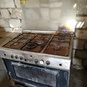 5 GOZLI ULY GAZ.