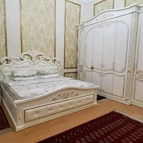 Arzan 4 Kom Nagina Нагина