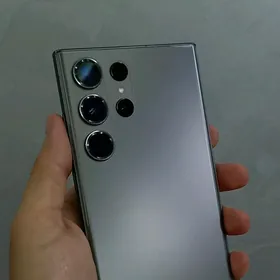 Samsung S23 Ultra