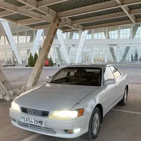 Toyota Mark II 1995