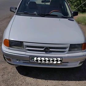 Opel Astra 1993