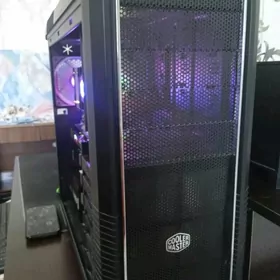 Системник игровой