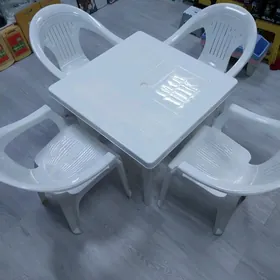 stol stul komplekt