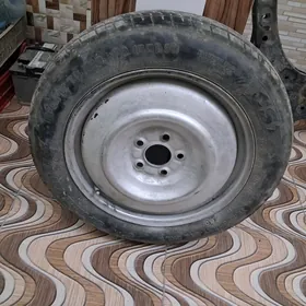 Zapaska Toyota Rav4 2021 rodno