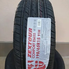 Taze teker Zextour 195 65 15