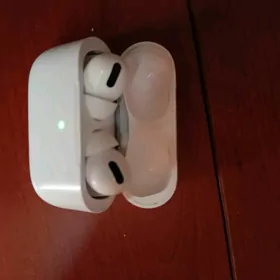 Airpods pro наушники