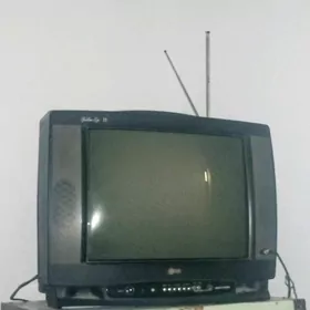 Телевизор