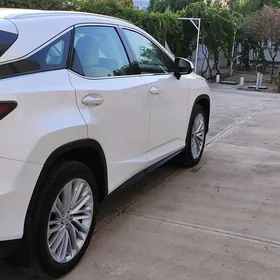 Lexus RX 350 2020