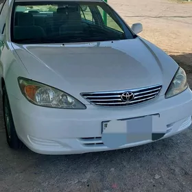Toyota Camry 2002