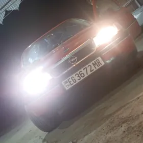 Opel Vectra 1990