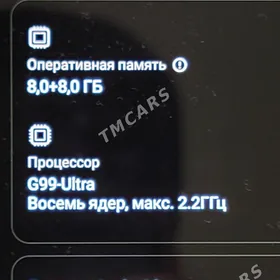 Redmi note13. PRO 8/8 256gb