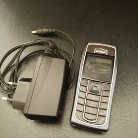 Nokia 6230i