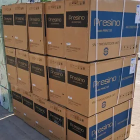 Presino 40kw inverter