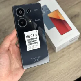 Redmi note 13 Pro 8/256gb