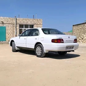 Toyota Camry 1995