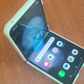 Samsung z flip 5