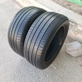 MICHELIN  225  50. 17