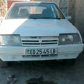 Lada 2109 1996