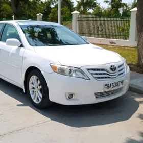 Toyota Camry 2008