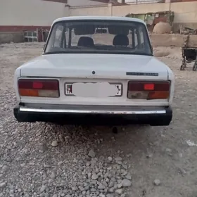 Lada 2107 1998