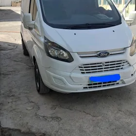 Ford Transit Connect 2014