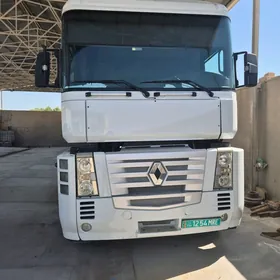 Volvo FH 480 2006