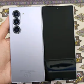 Samsung Z Fold 6. 12/256gb